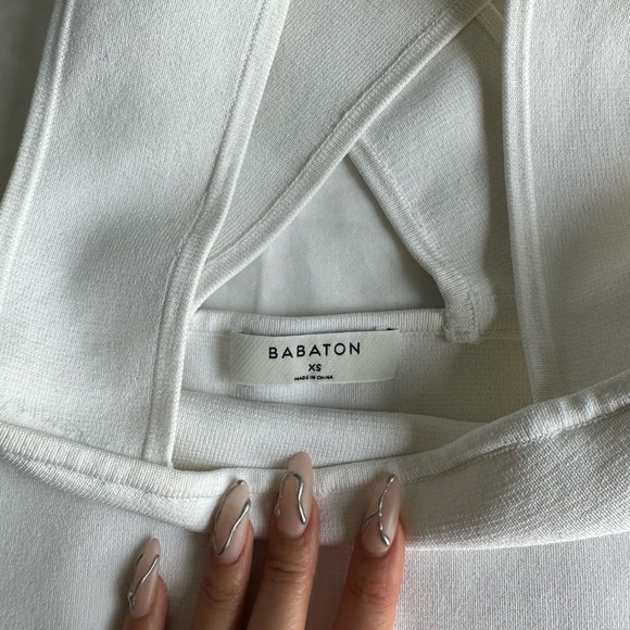 Aritzia | BABATON Sculp Knit Tank - Picture 2 of 10